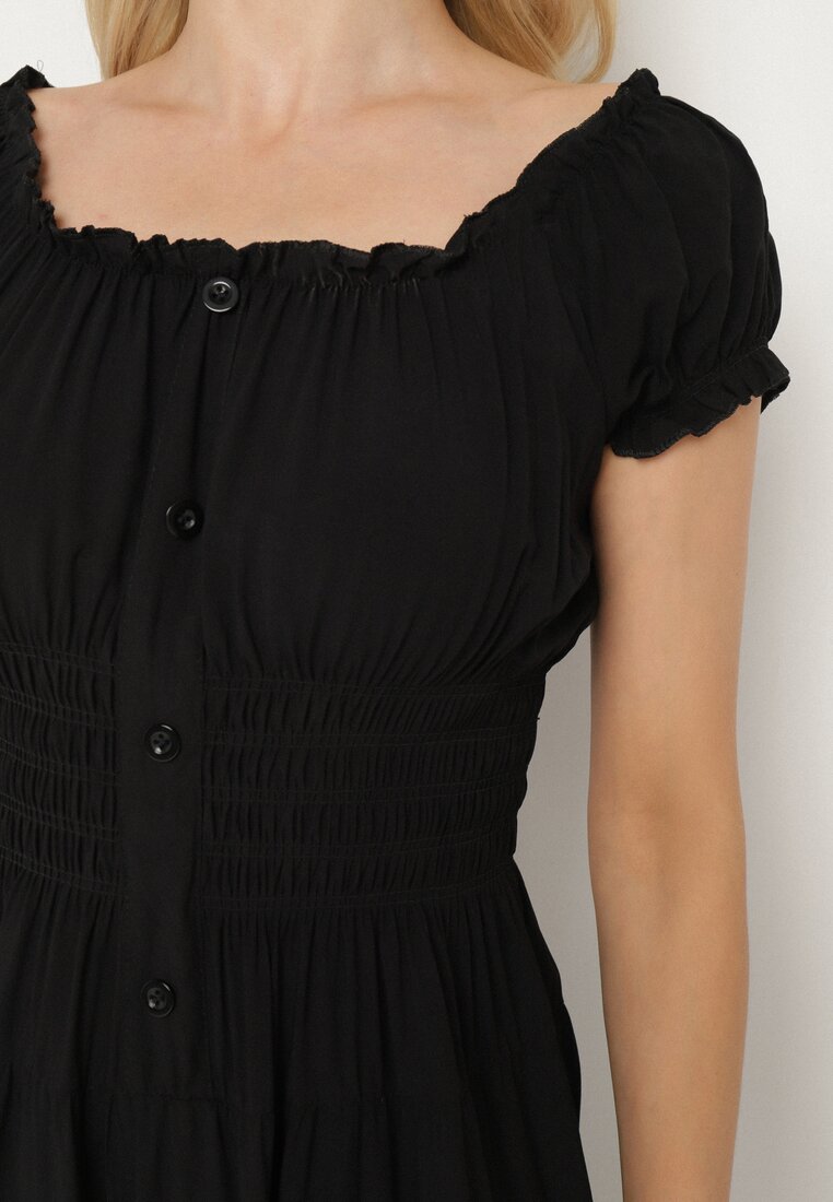 Rochie Neagră