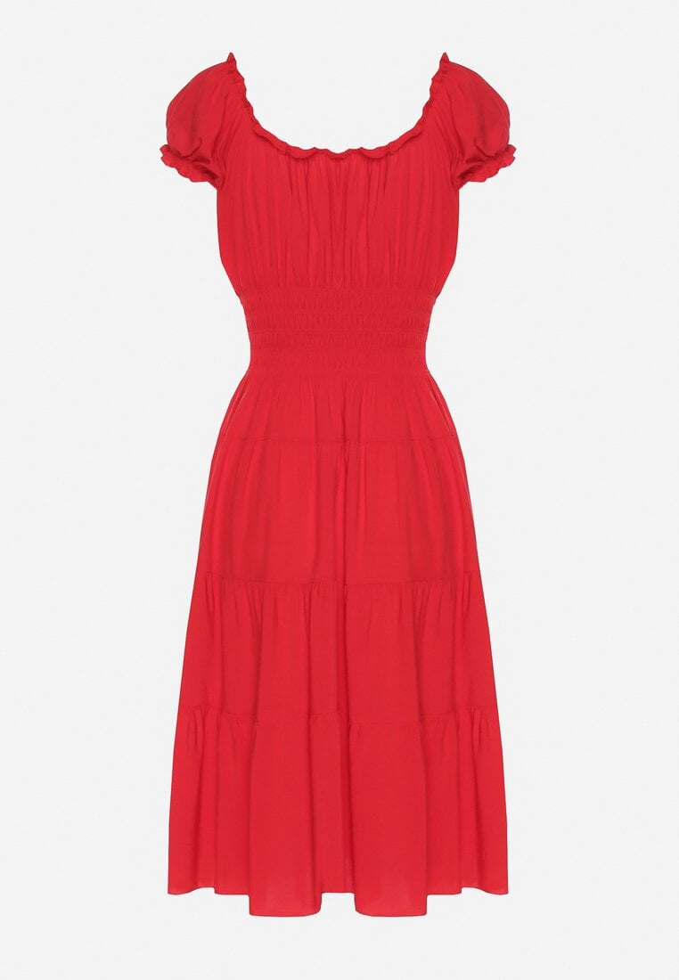 Rochie Roșie