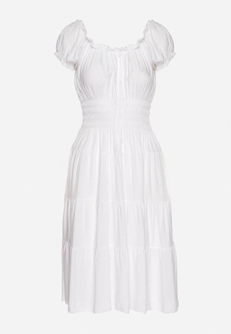 Rochie Albă