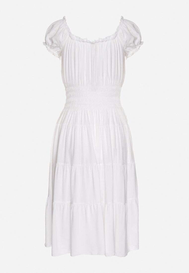 Rochie Albă