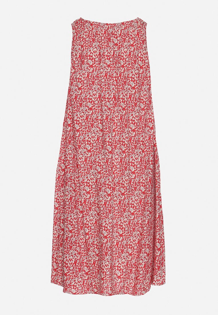 Rochie Roșie