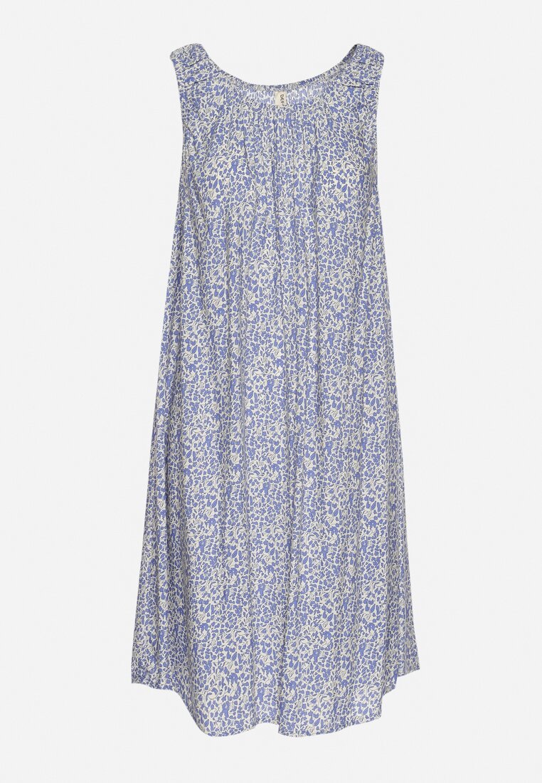 Rochie Albastru deschis