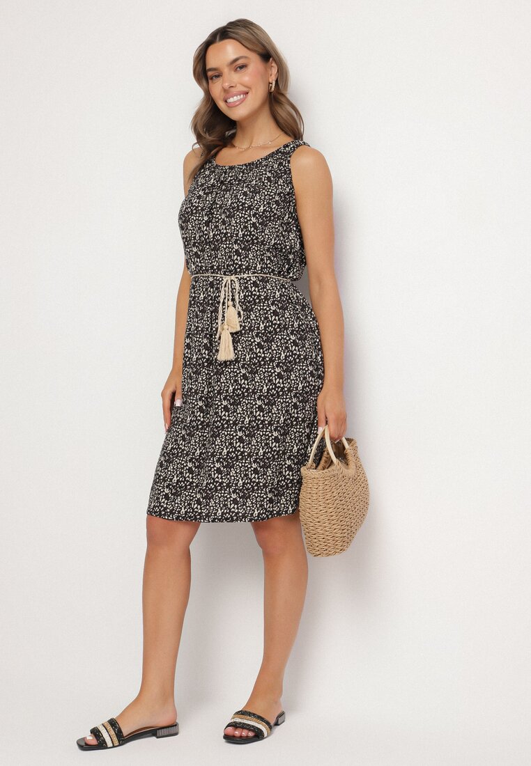 Rochie Neagră