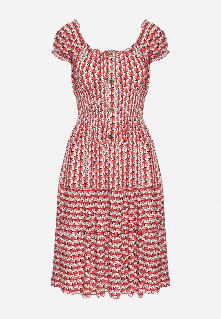 Rochie Roșie