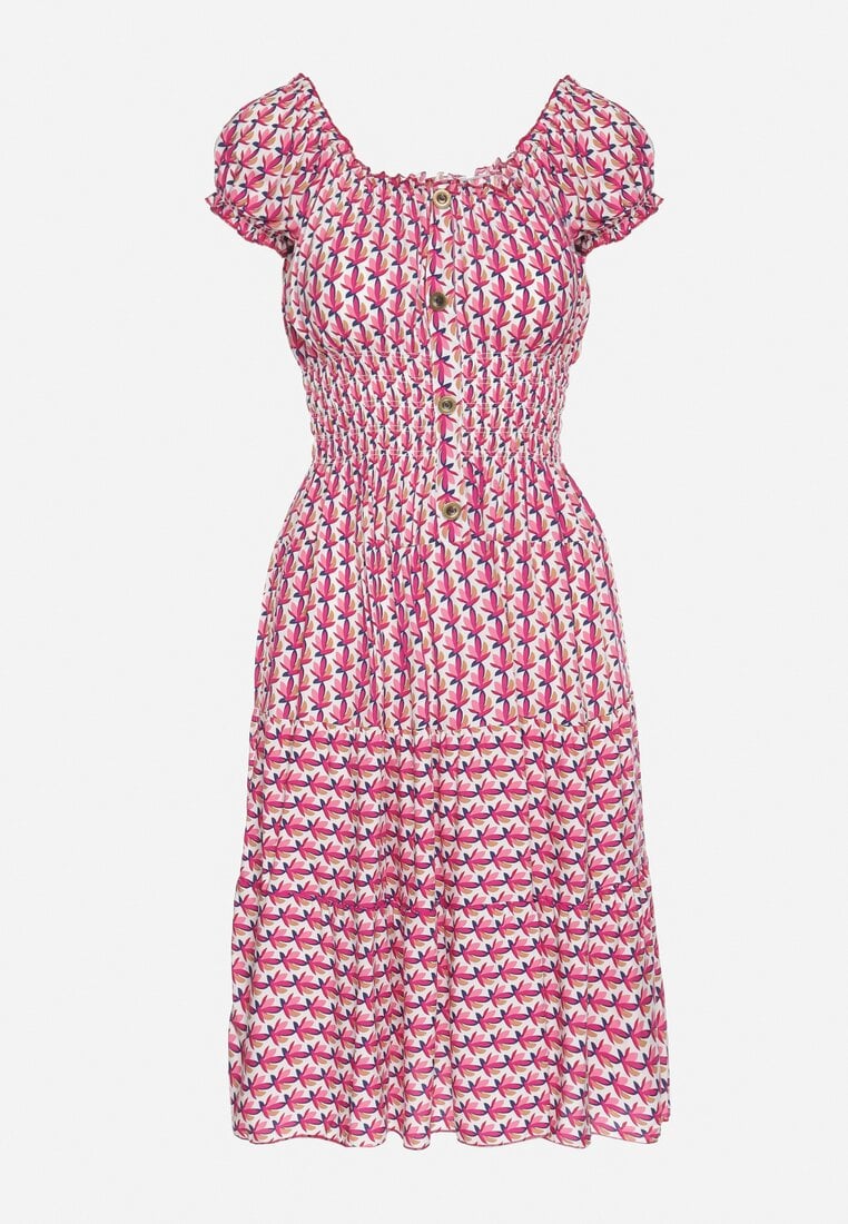 Rochie Roz