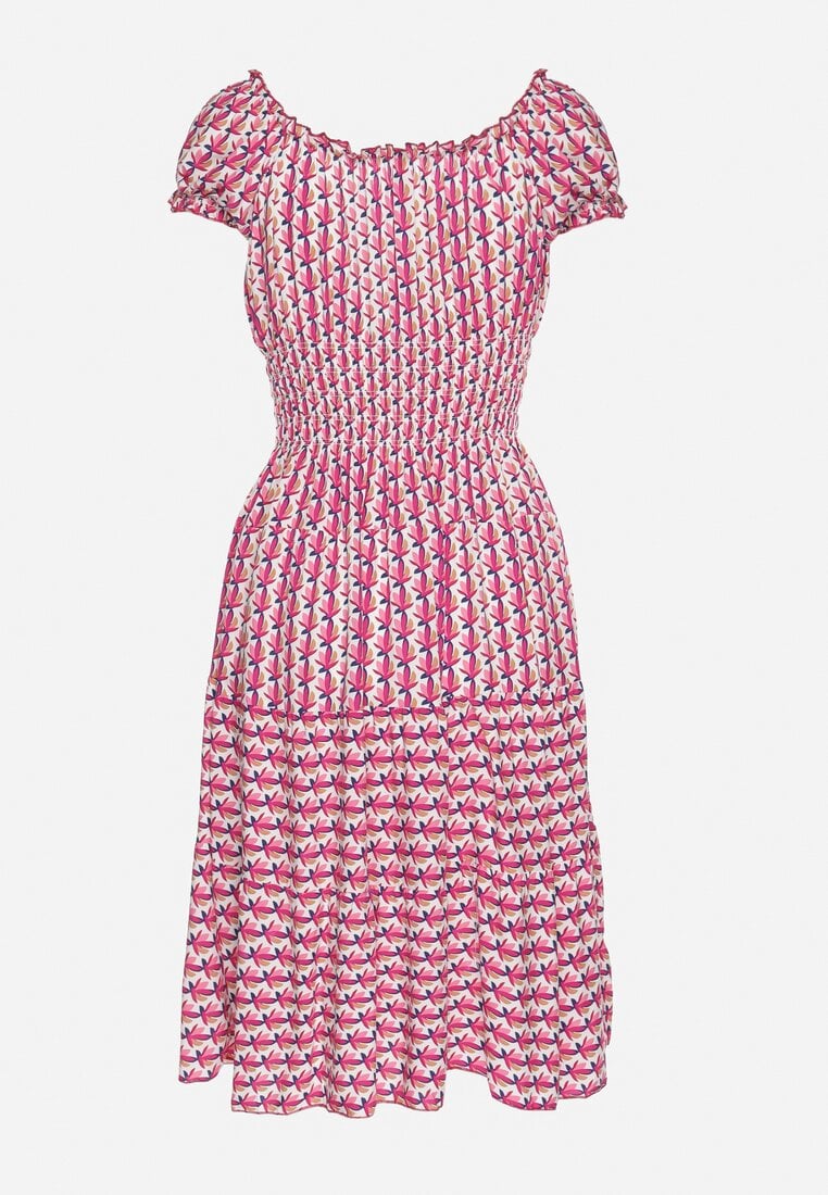 Rochie Roz