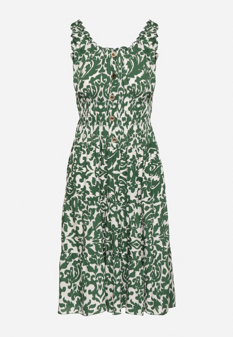Rochie Verde