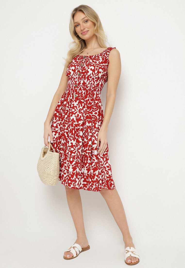 Rochie Bordo