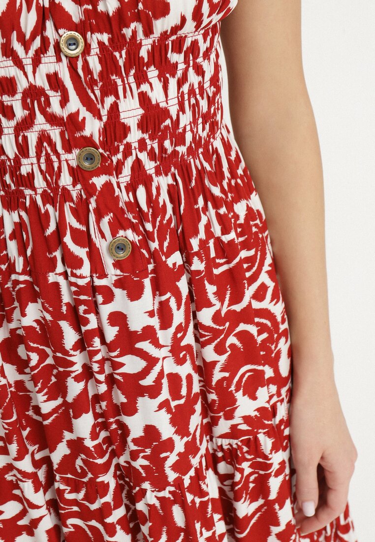 Rochie Bordo