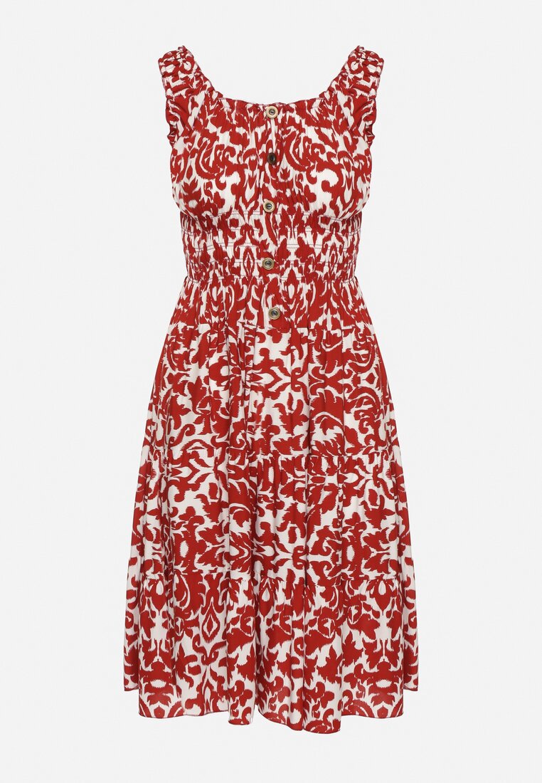 Rochie Bordo