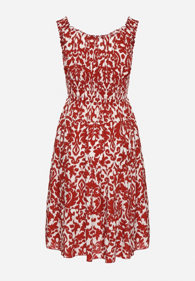 Rochie Bordo