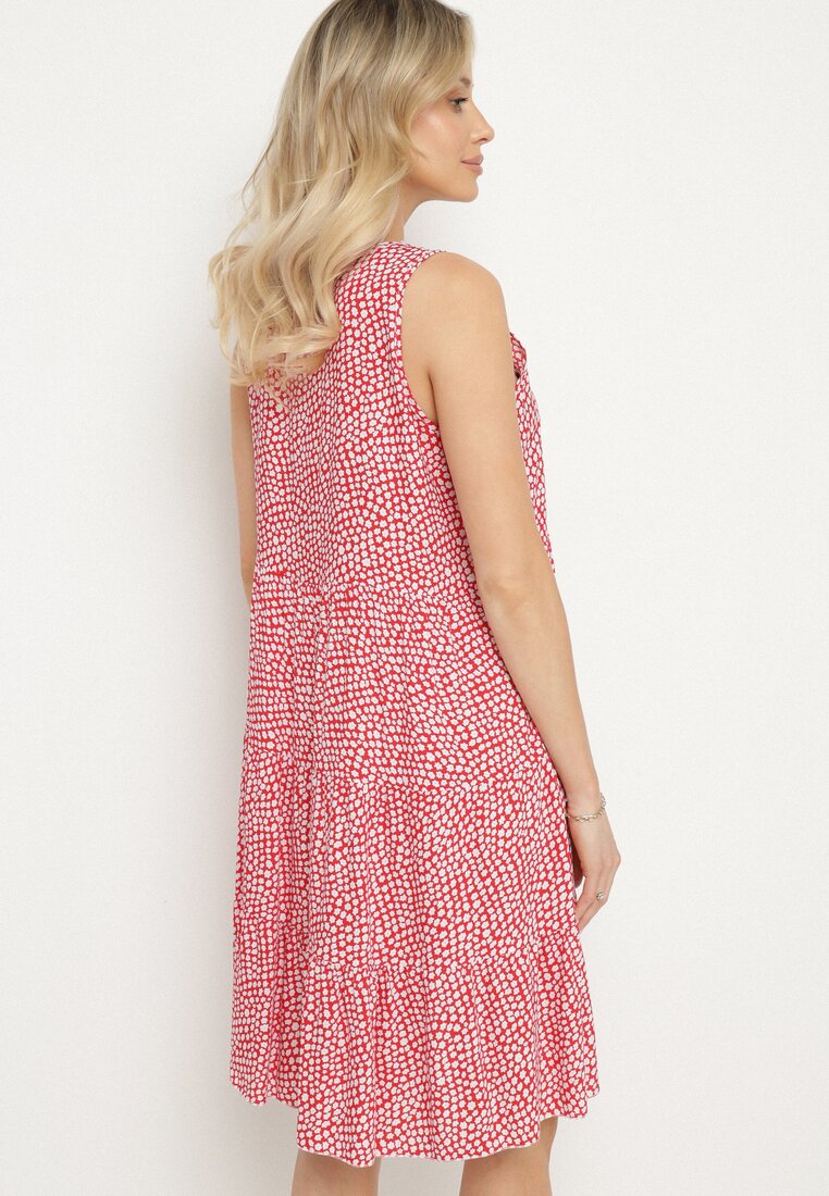Rochie Roșie