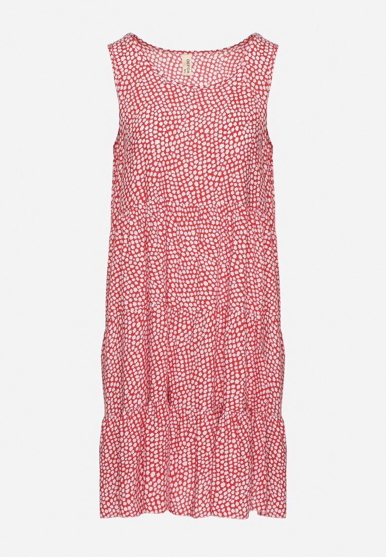 Rochie Roșie