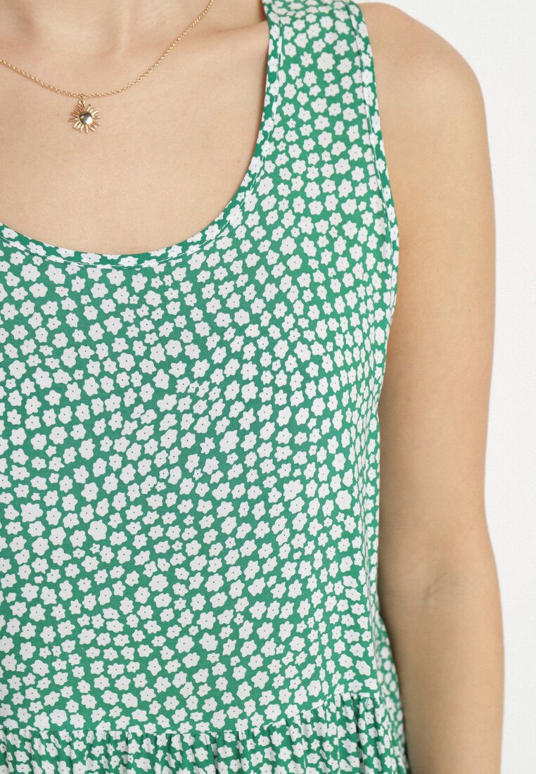 Rochie Verde
