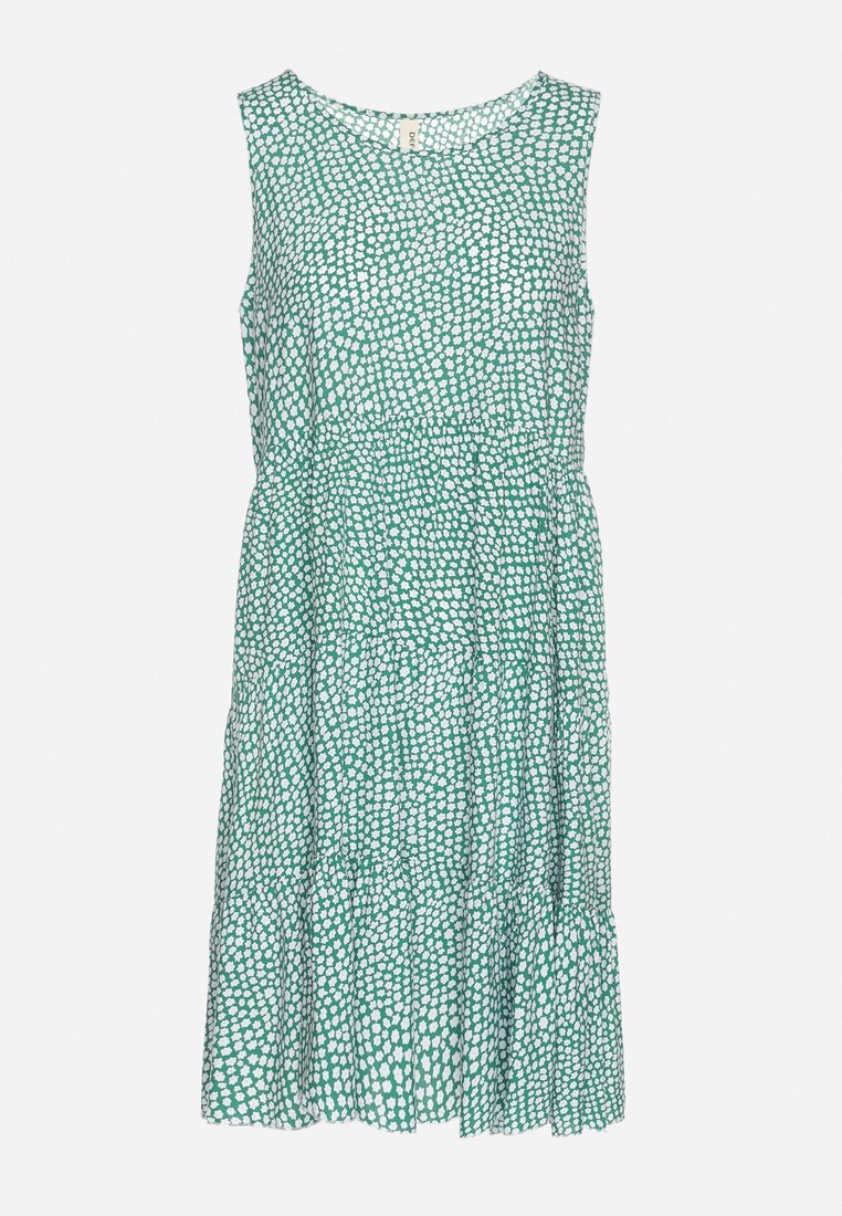 Rochie Verde