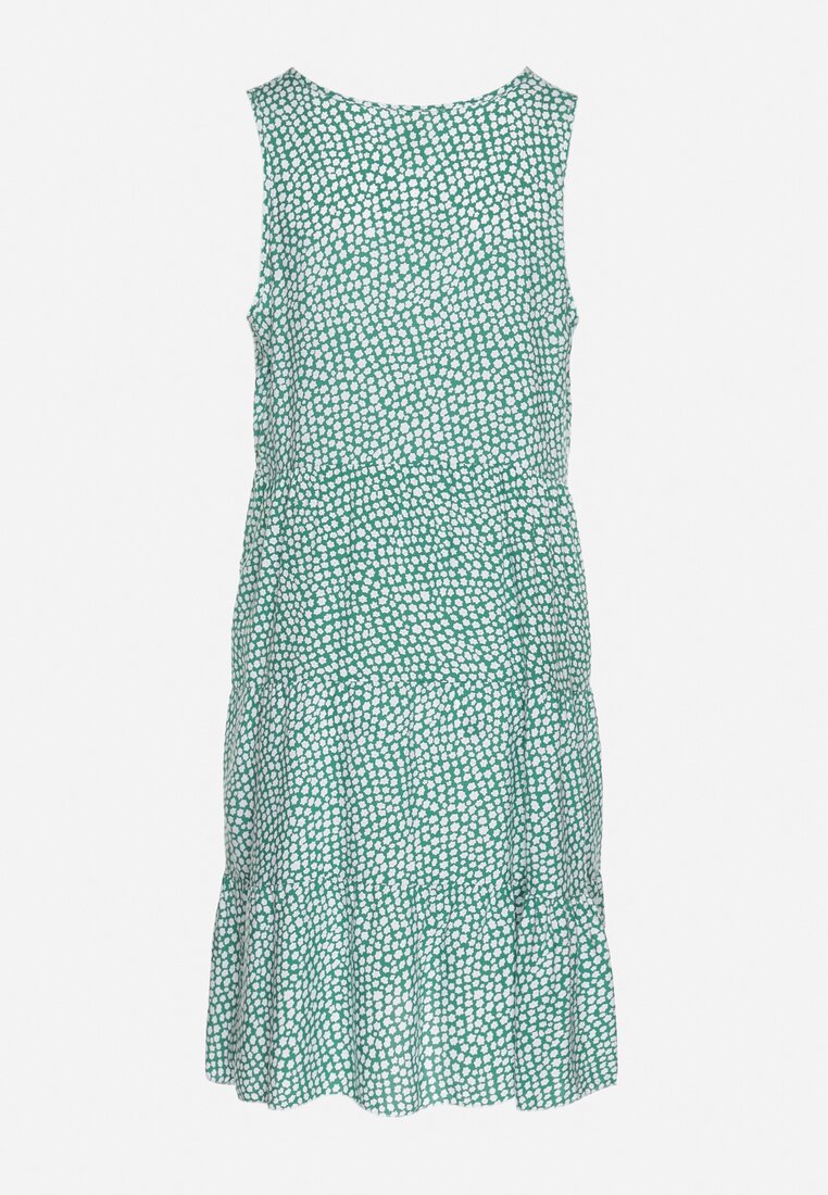 Rochie Verde