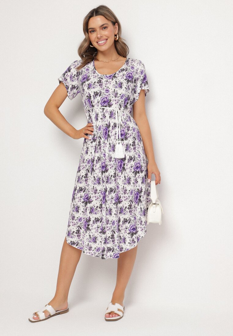Rochie Mov