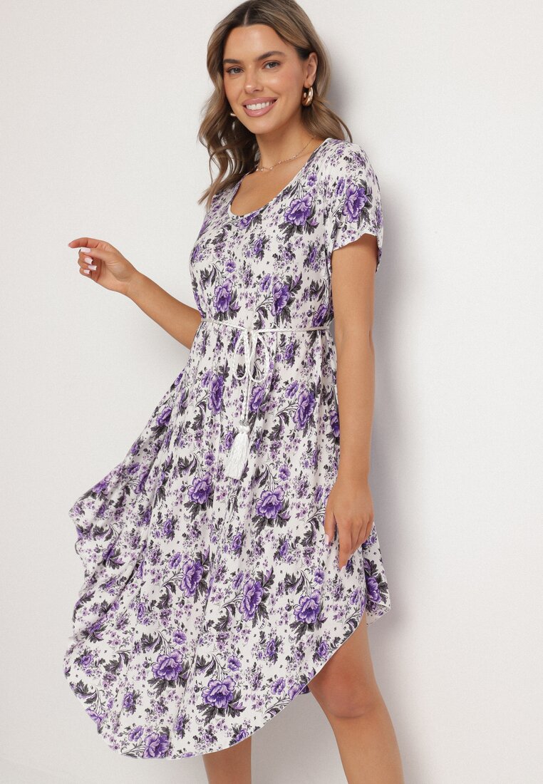 Rochie Mov