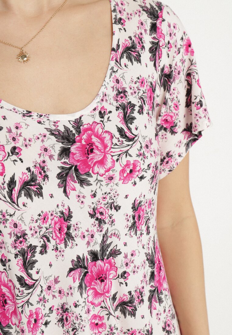 Rochie Roz
