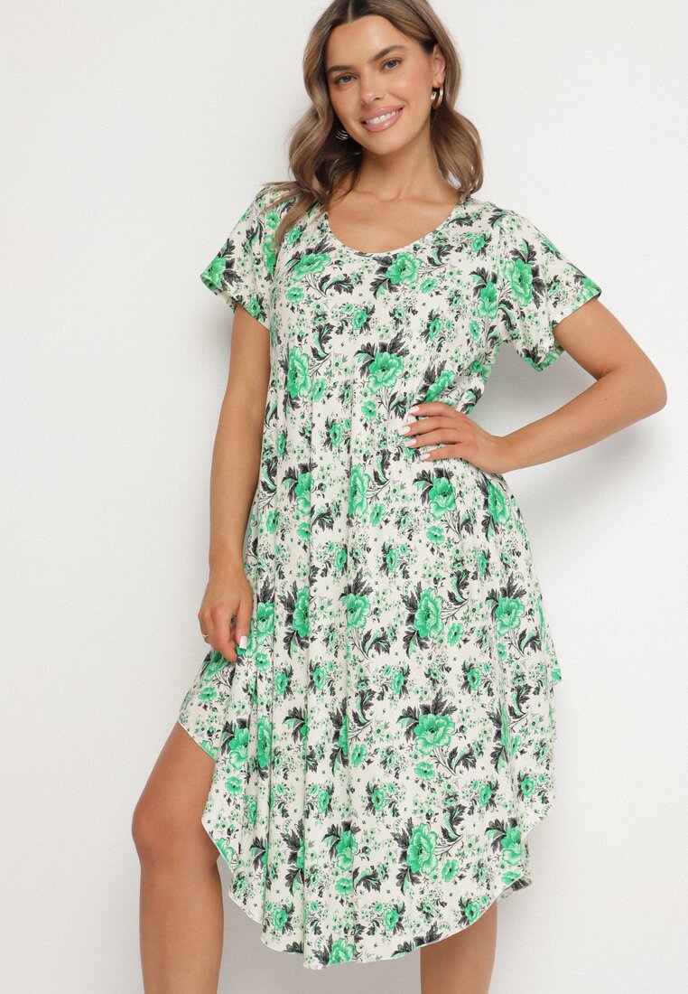 Rochie Verde