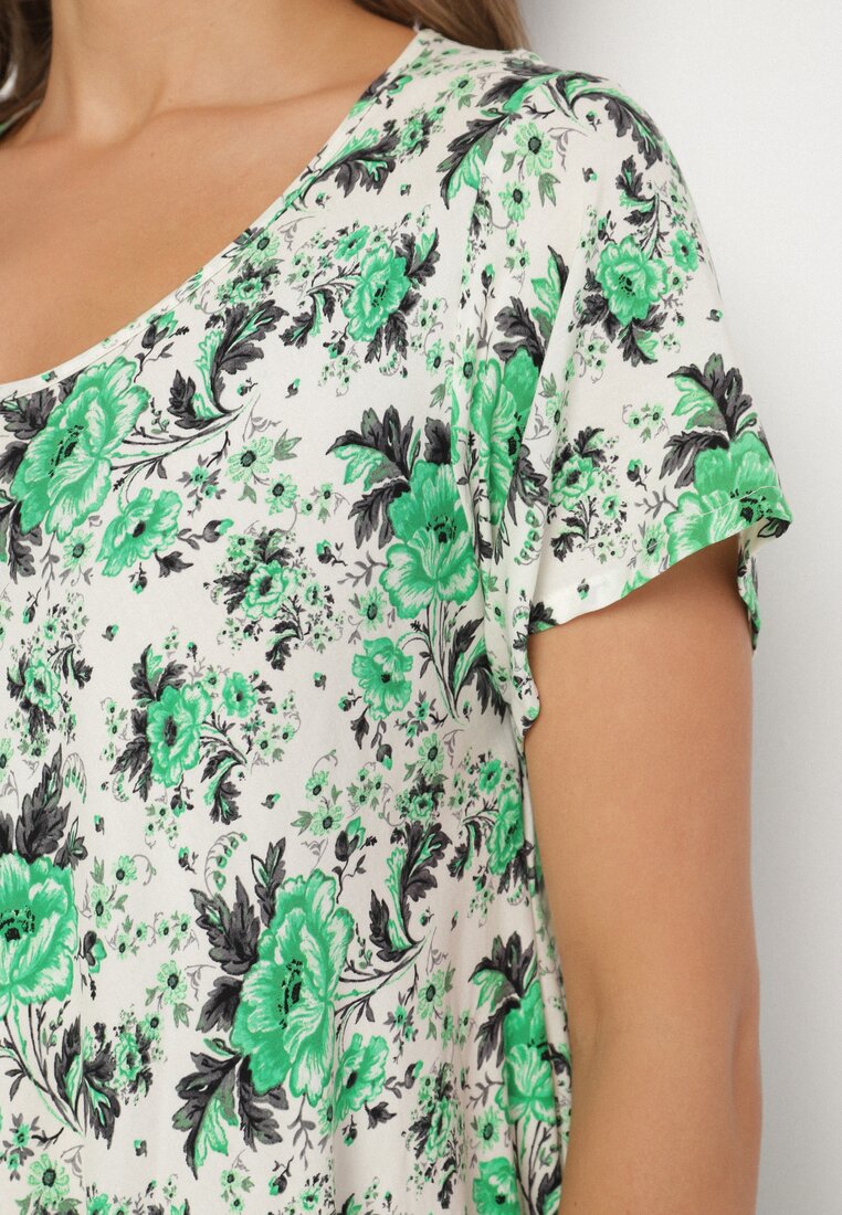 Rochie Verde
