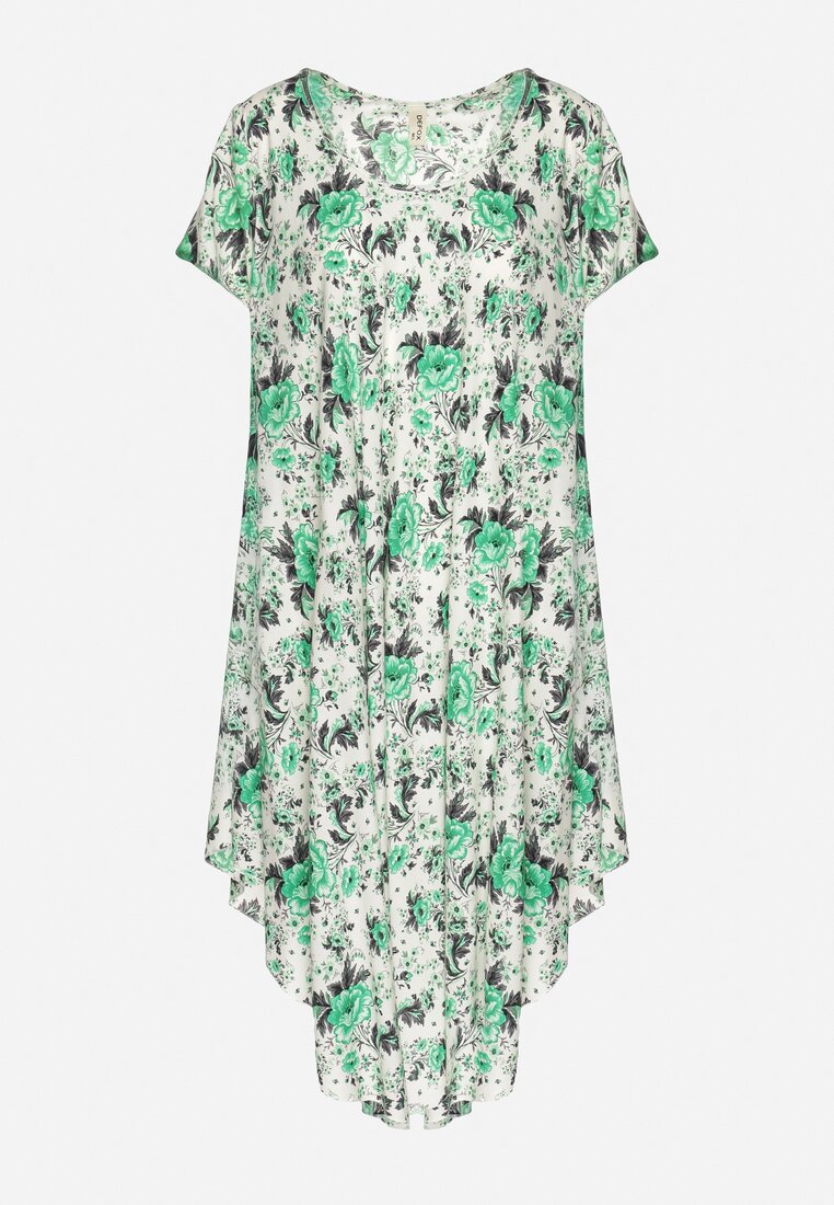 Rochie Verde