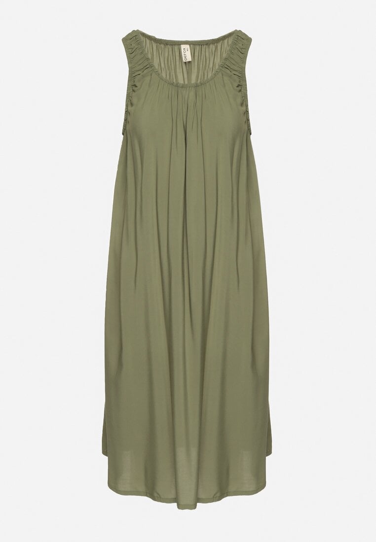 Rochie Verde