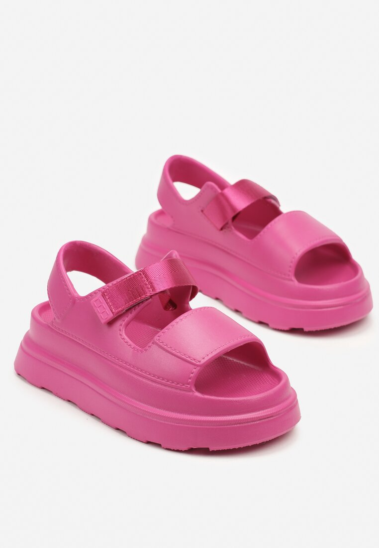 Pink Szandál
