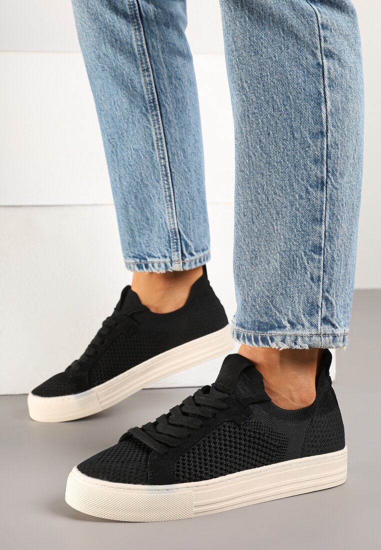 Sneakers Negri