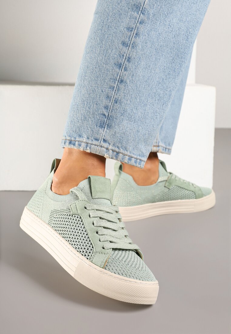 Sneakers Verzi