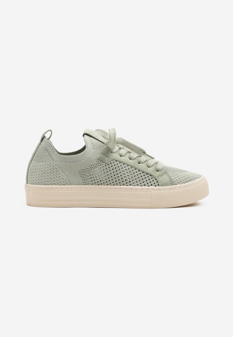 Sneakers Verzi