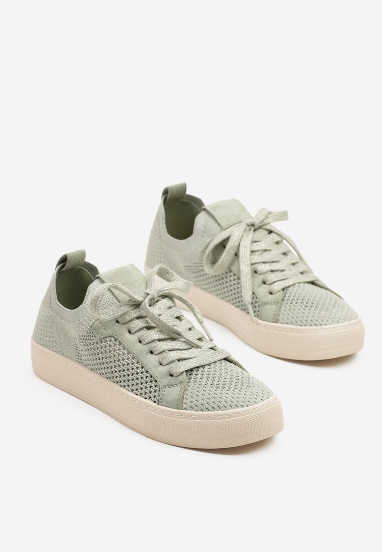 Sneakers Verzi