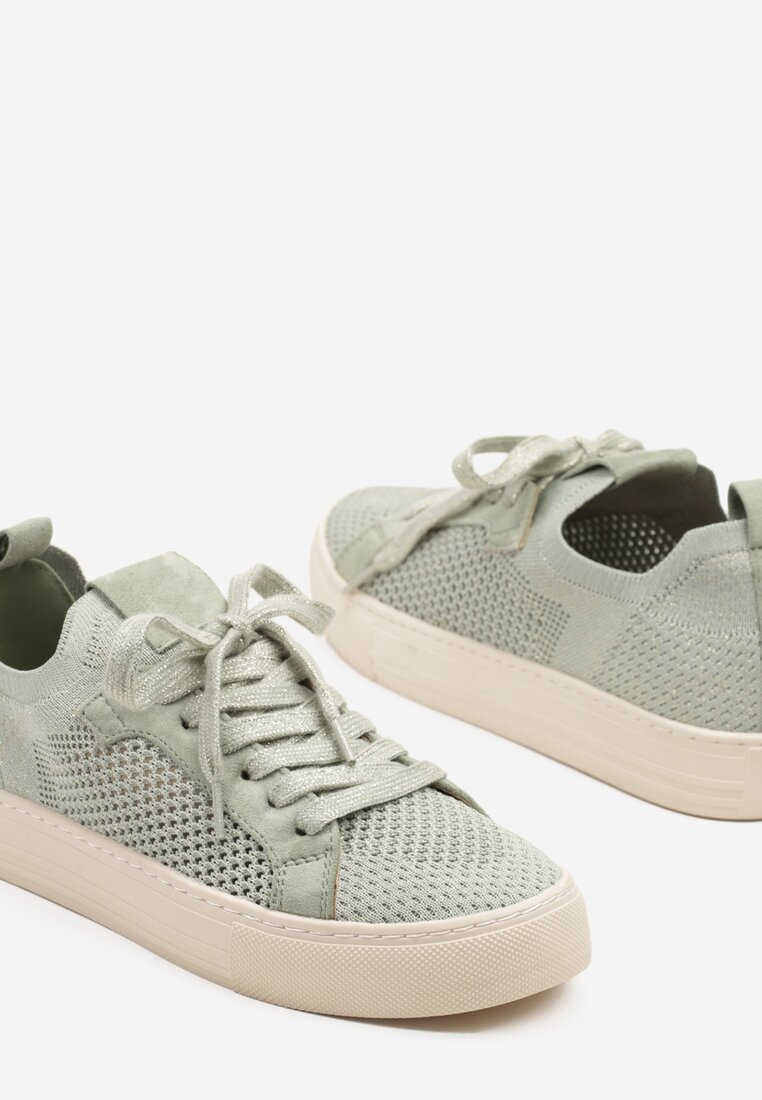 Sneakers Verzi