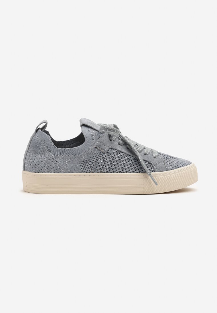 Sneakers Albaștri