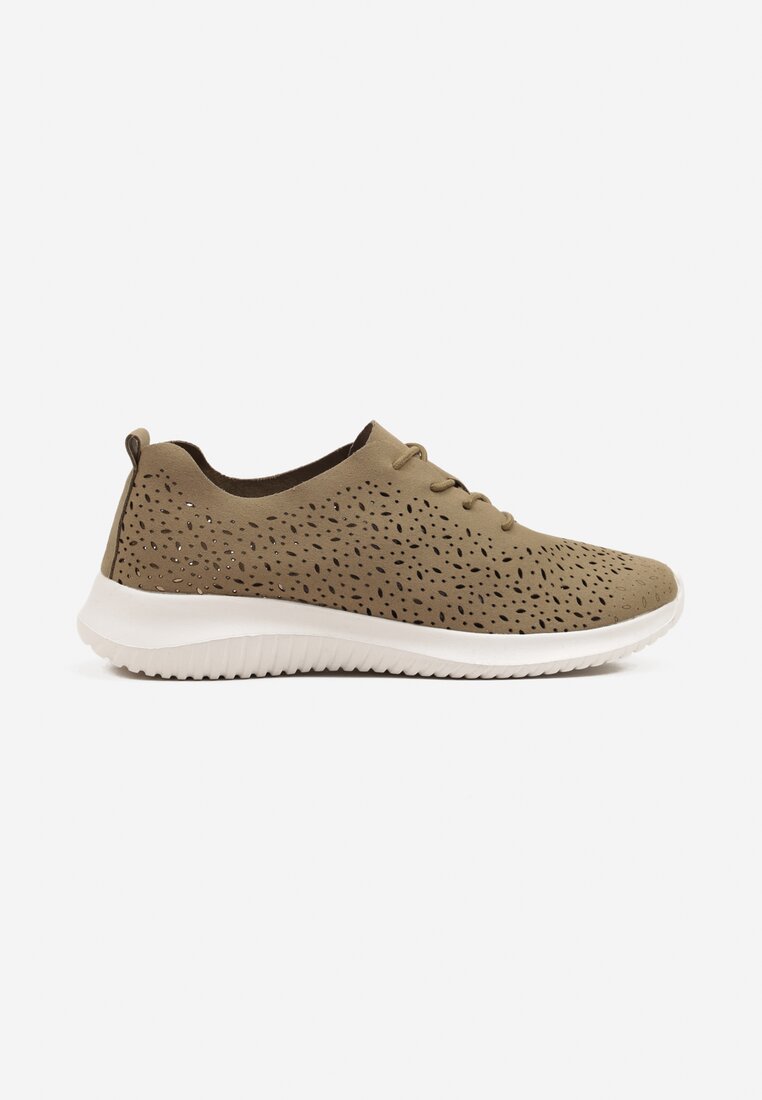 Sneakers Verzi