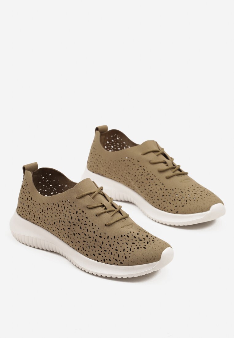 Sneakers Verzi