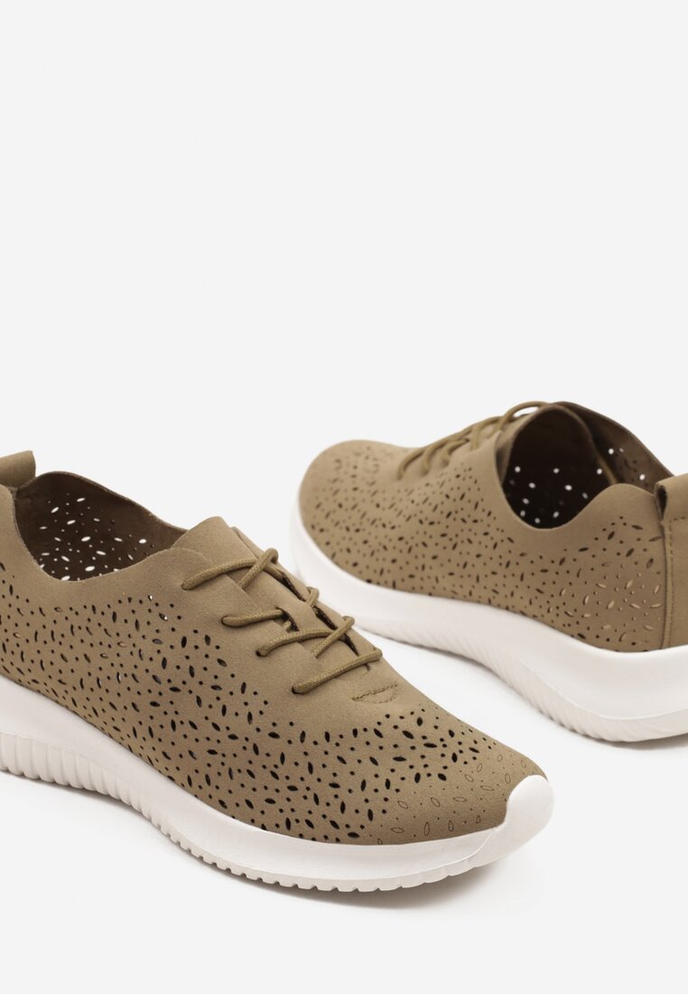 Sneakers Verzi