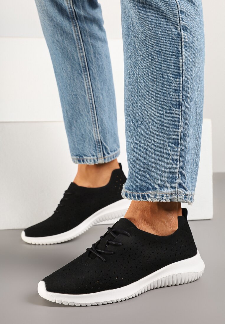 Sneakers Negri