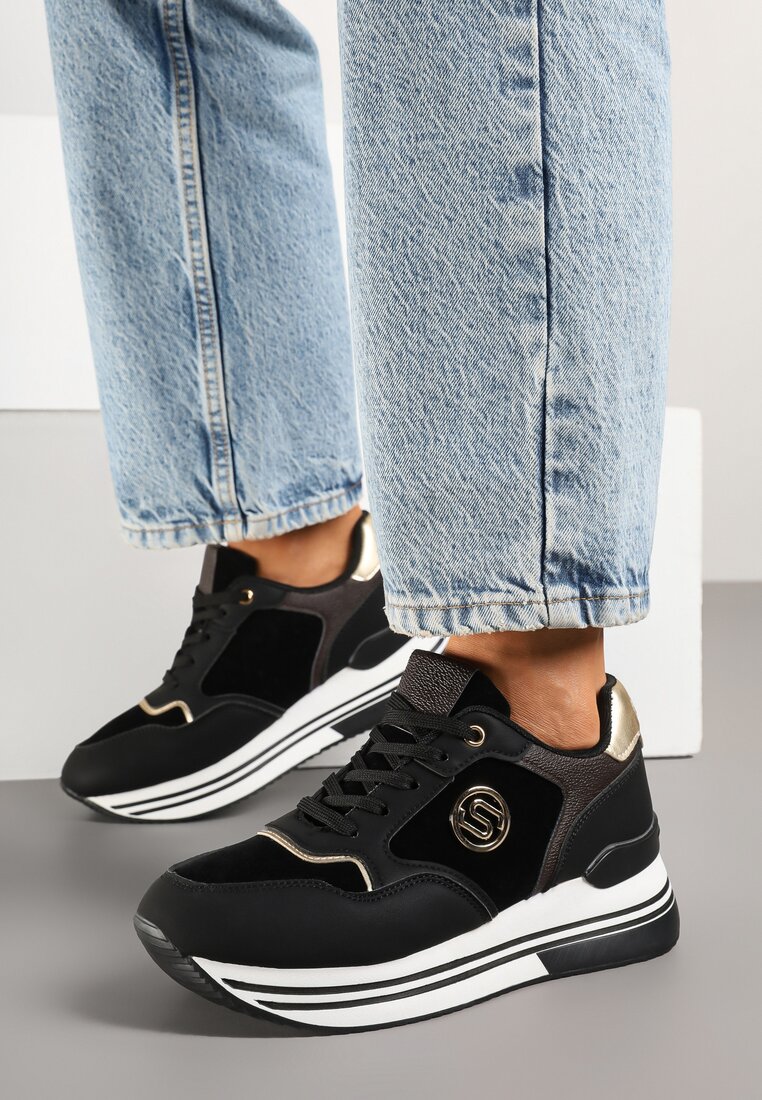Sneakers Negri