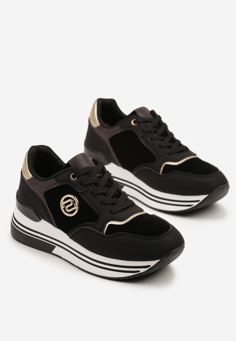 Sneakers Negri