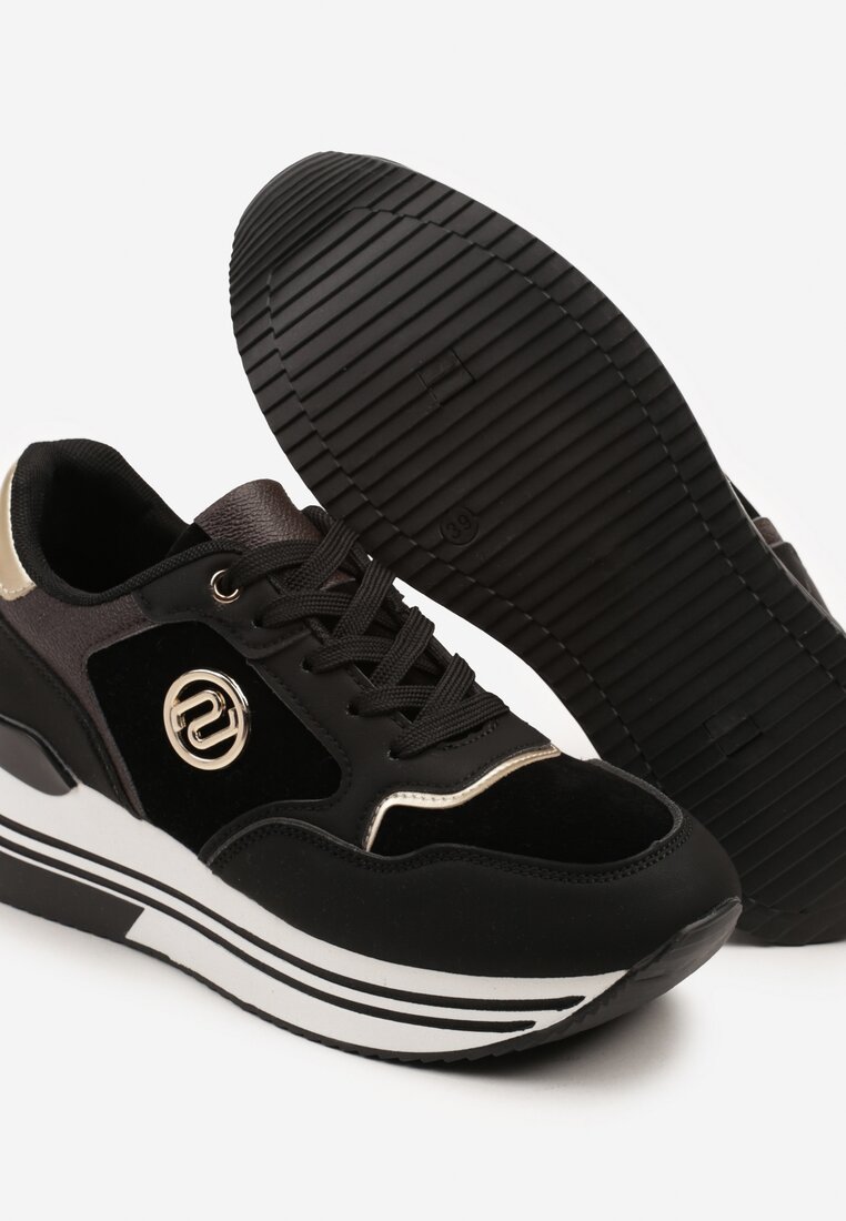 Sneakers Negri