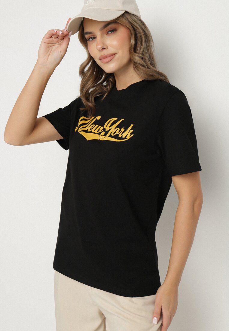 Tricou Negru