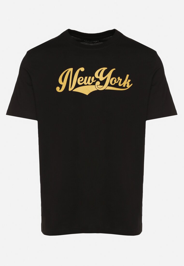 Tricou Negru