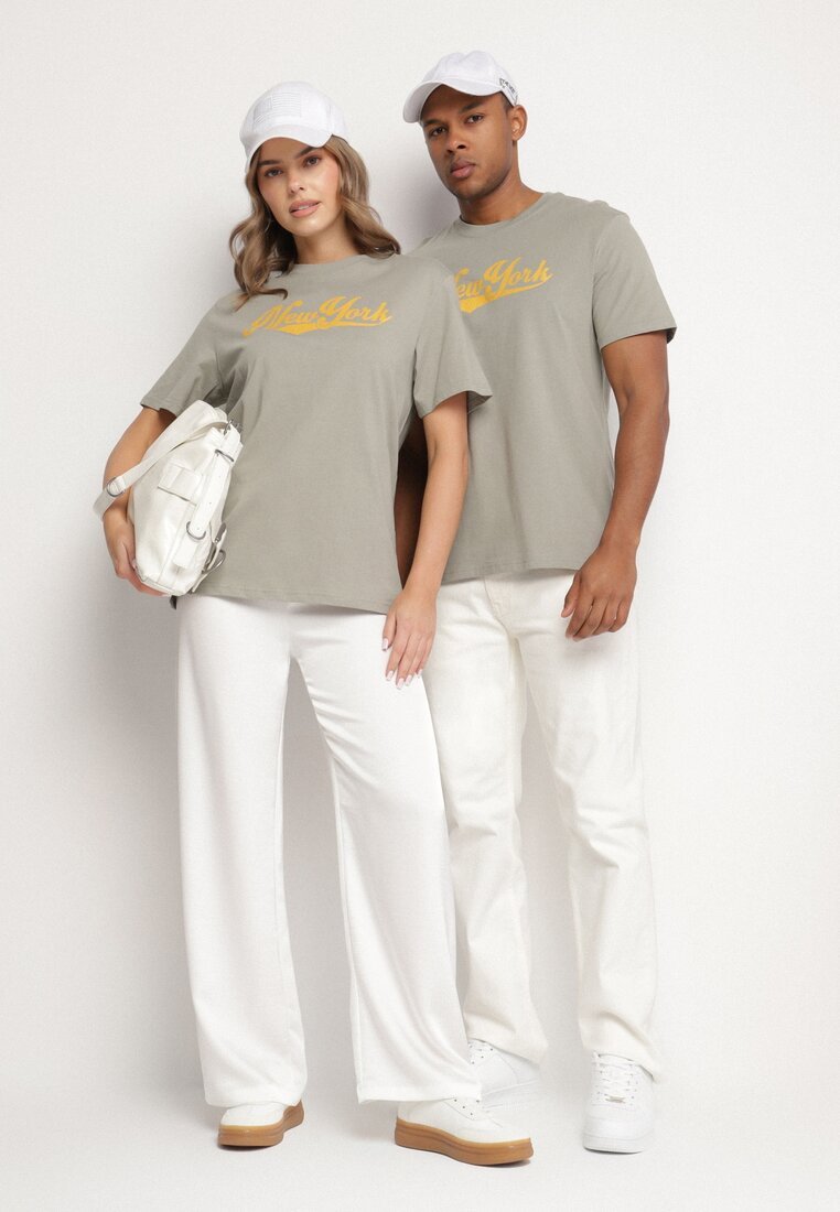 Tricou Verde deschis