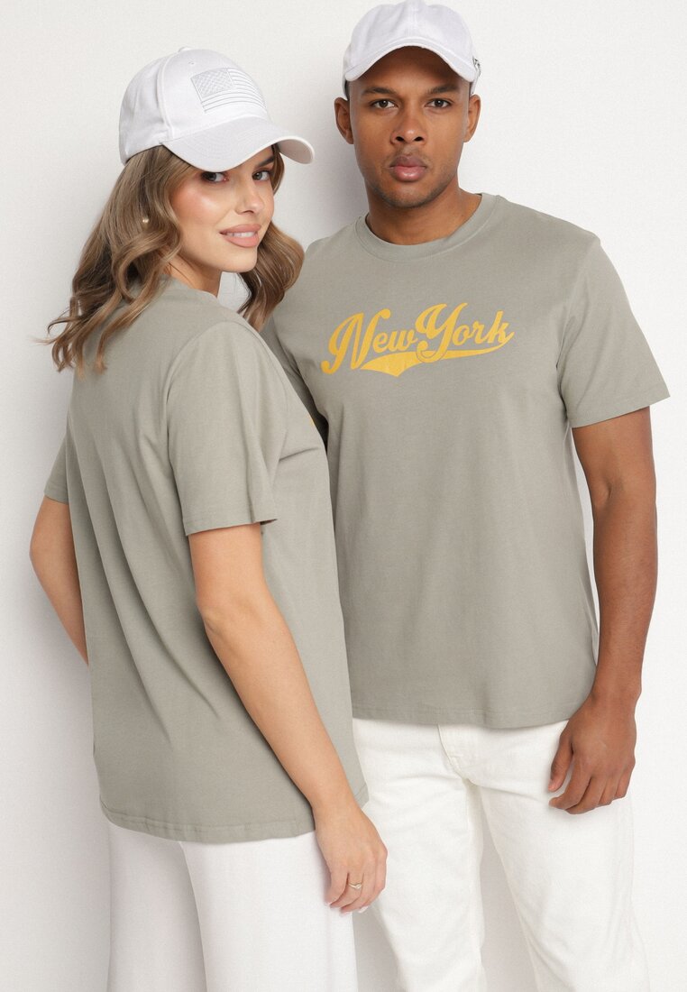Tricou Verde deschis