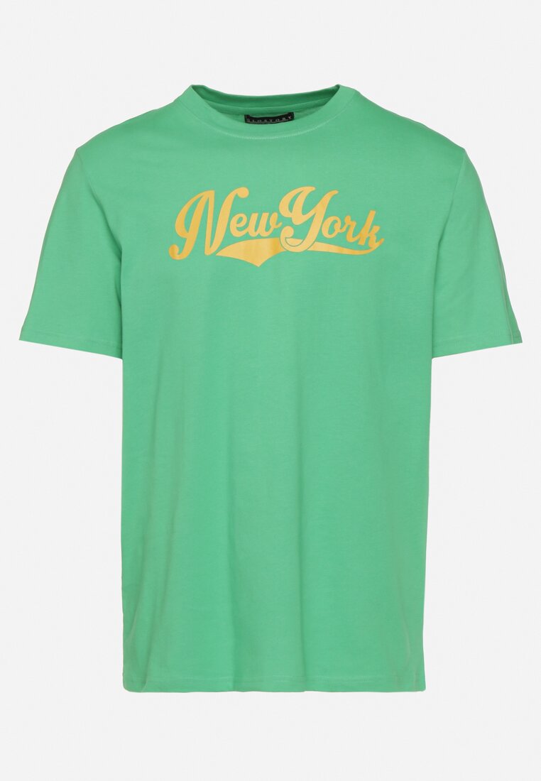 Tricou Verde