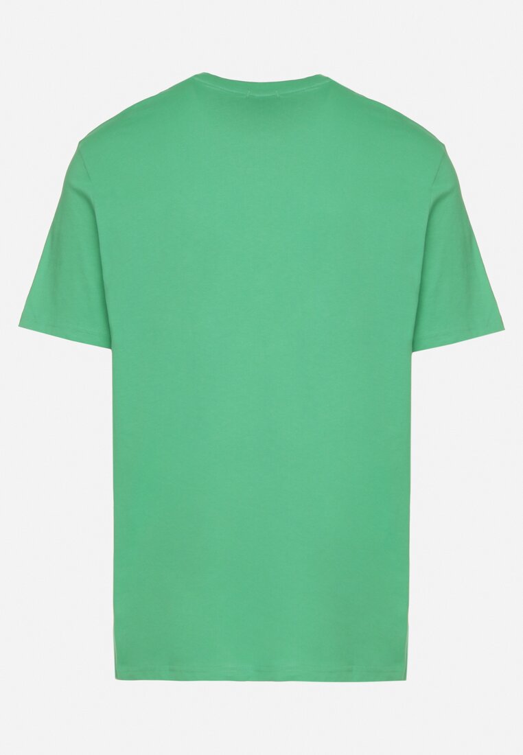 Tricou Verde