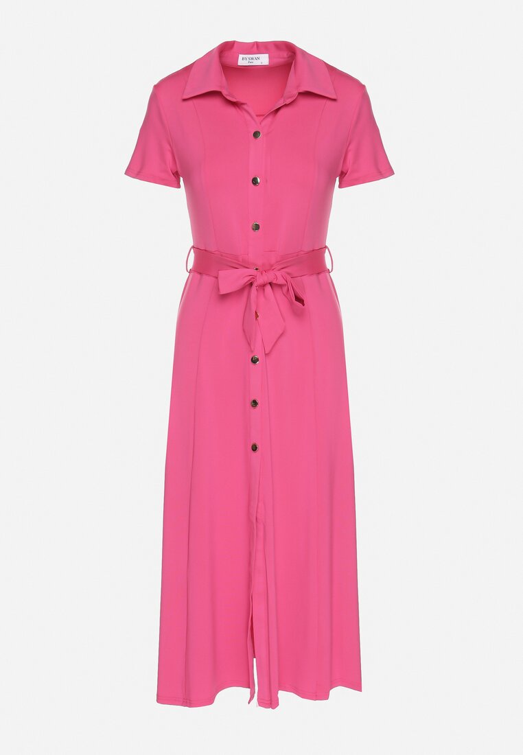 Rochie Fucsia