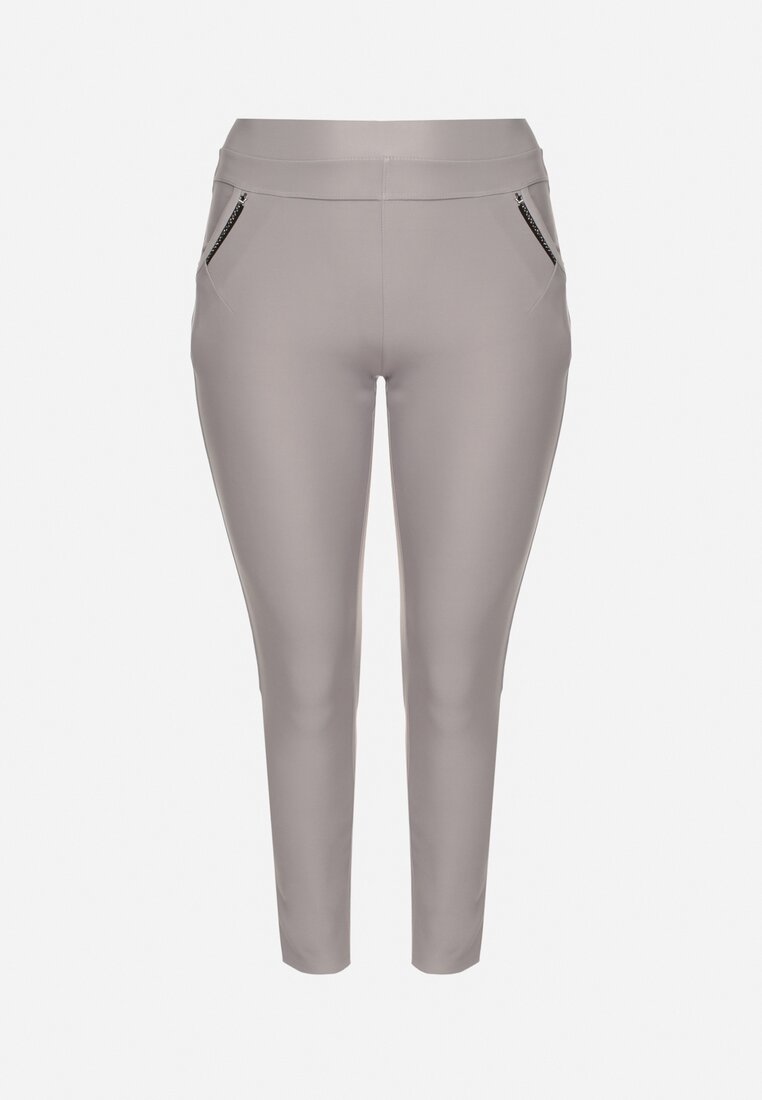 Pantaloni Gri