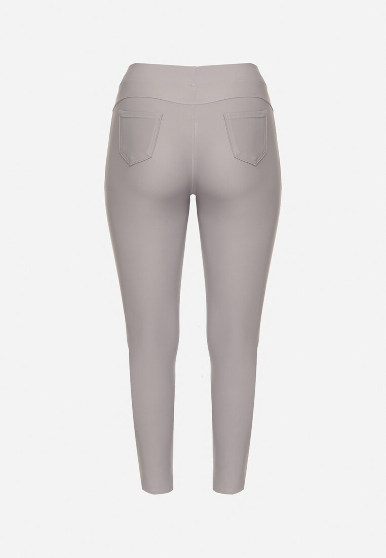Pantaloni Gri